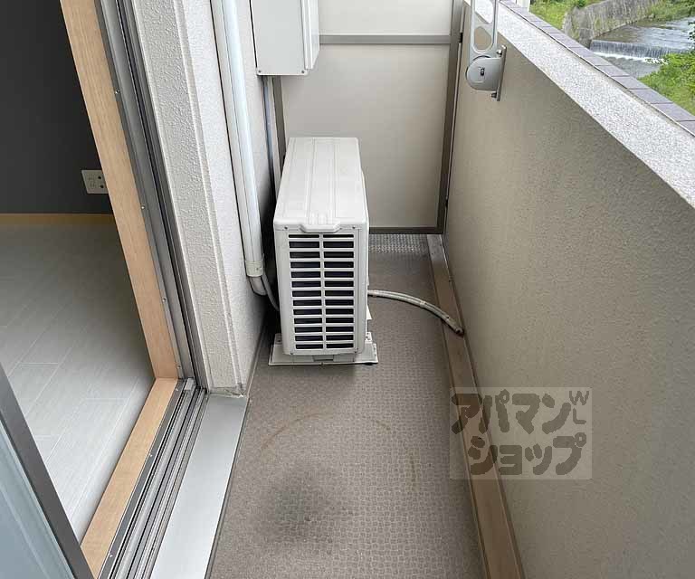 シャルレ1番館の内装写真