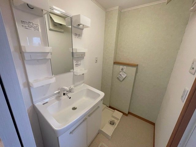 ＪＲ仙山線 北山駅 徒歩11分 2階建 築11年の内装写真