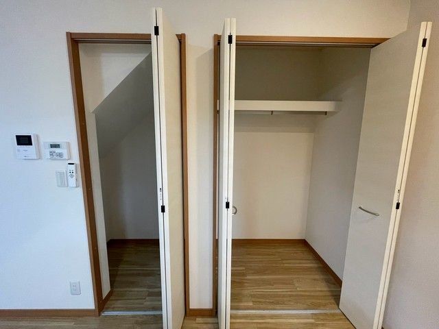 ＪＲ仙山線 北山駅 徒歩11分 2階建 築11年の内装写真