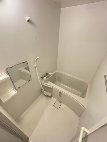 アンレーヴ羽衣の風呂写真