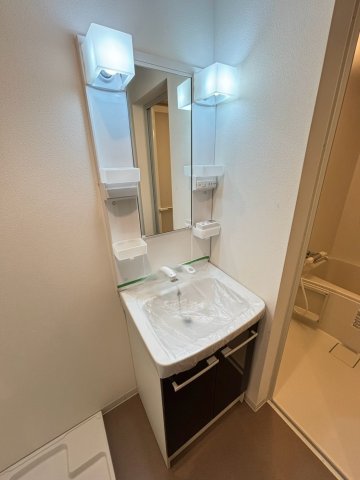 アンレーヴ羽衣の内装写真