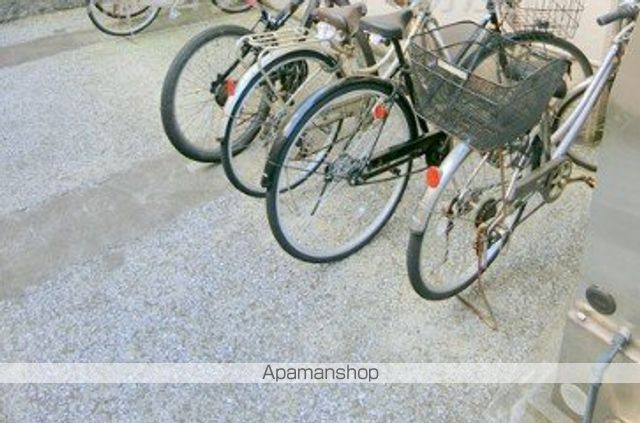 京急本線 大森町駅 徒歩15分 4階建 築43年のその他写真