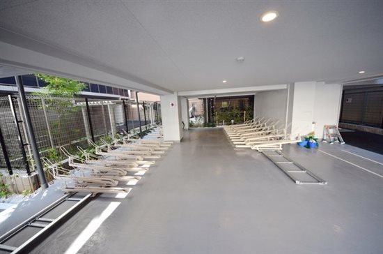 都営大江戸線 両国駅 徒歩7分 7階建 築9年のその他写真