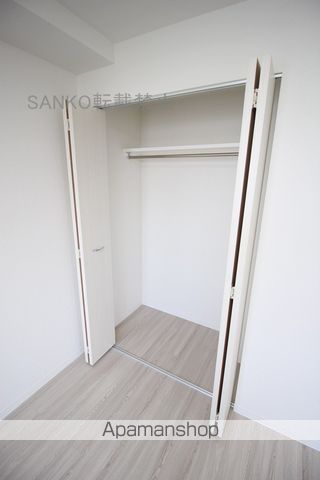 クラリス北16条A棟の内装写真