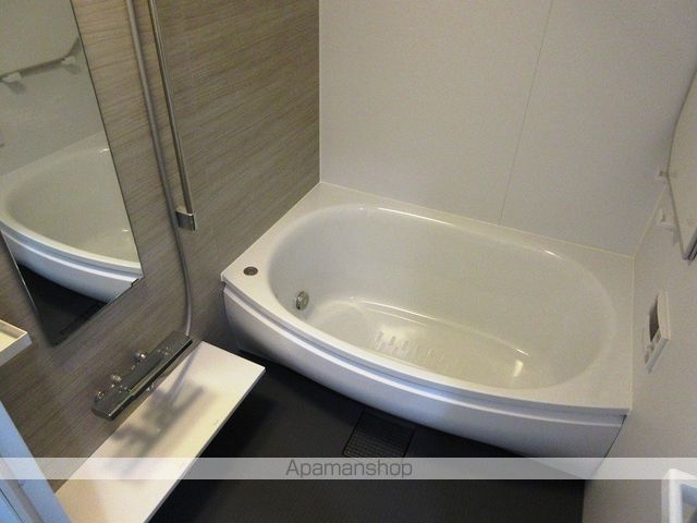 AlteMeister谷川の風呂写真