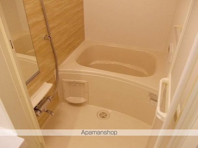 カーサ イーグレットの風呂写真