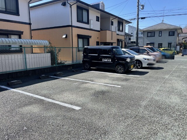 遠州鉄道 積志駅 徒歩36分 3階建 築32年のその他写真