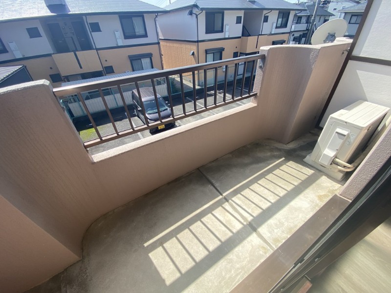 遠州鉄道 積志駅 徒歩36分 3階建 築32年の内装写真