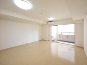 居室・リビング　別タイプ部屋　参考写真です