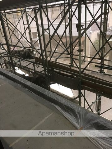 ＪＲ東海道本線 高槻駅 徒歩5分 6階建 築7年の内装写真