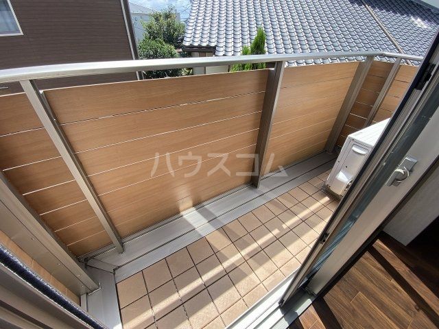 カーサユーアイの内装写真