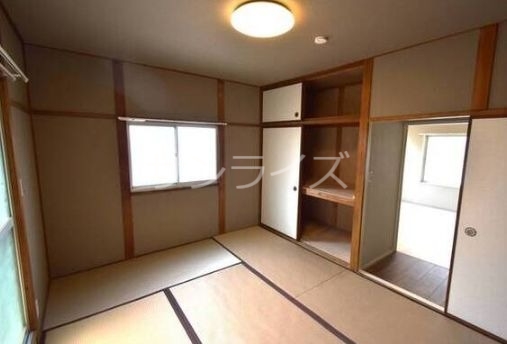 東成区大今里3丁目貸家の内装写真
