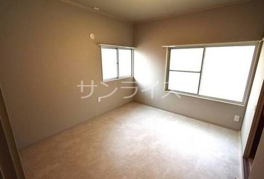 東成区大今里3丁目貸家の内装写真