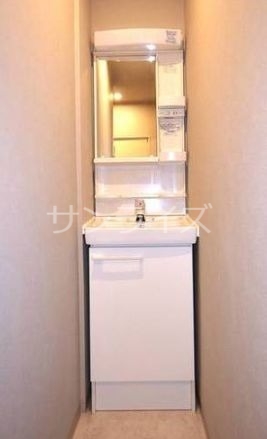 東成区大今里3丁目貸家の内装写真