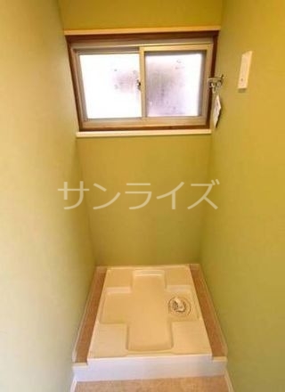 東成区大今里3丁目貸家のその他写真