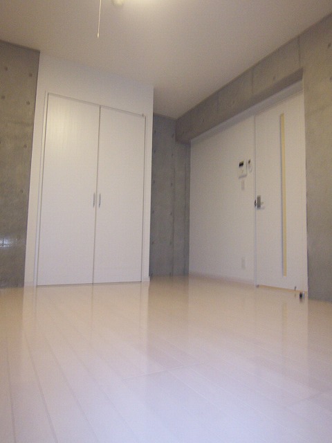 GALAND桜新町の内装写真