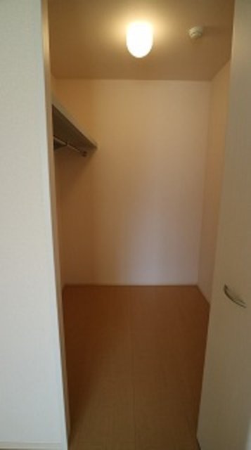 グランドアベニュー II番館の内装写真