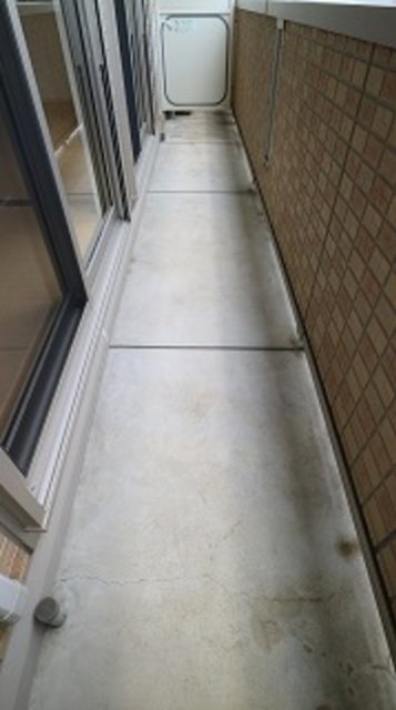 グランドアベニュー II番館の内装写真