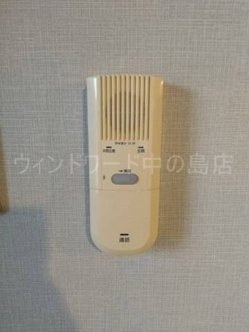 セキュリティ　詳細は、ウィンドワード中の島店までご相談下さい。