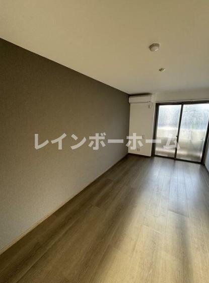 居室・リビング　ゆったりとしたリビングです