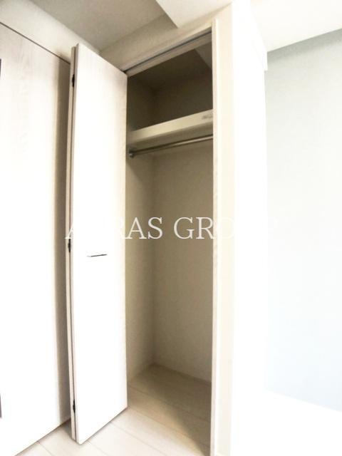 収納　別部屋同仕様タイプ