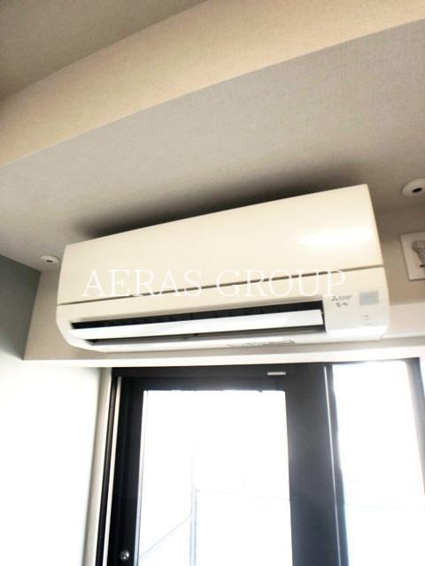 その他設備　別部屋同仕様タイプ