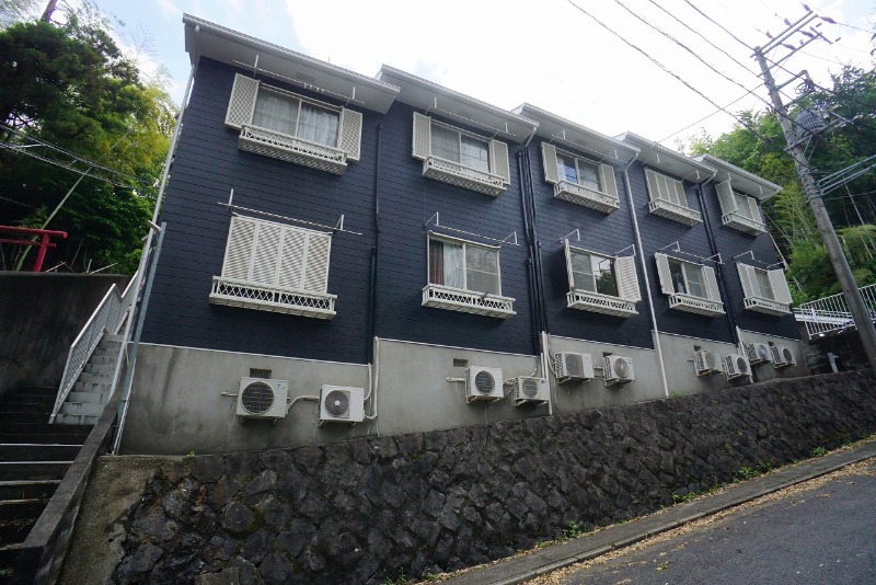 建物外観　◇◆居室写真は現状と異なる場合がございます◆◇