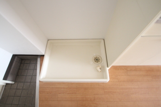 その他設備　※別部屋の写真です