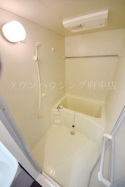 バス・シャワールーム　別号室参考写真