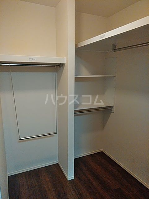 パルテノスの内装写真