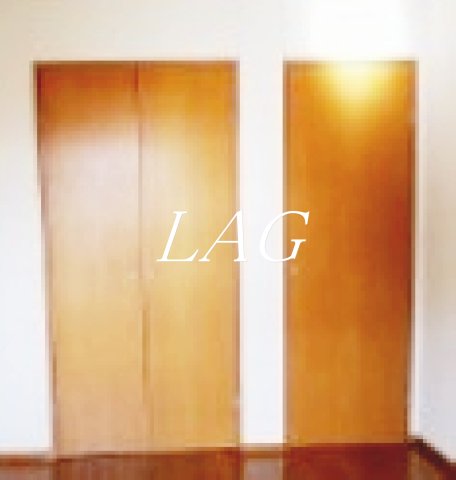 収納　収納です。