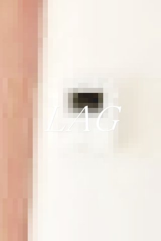 セキュリティ　モニター付きインターホンです。