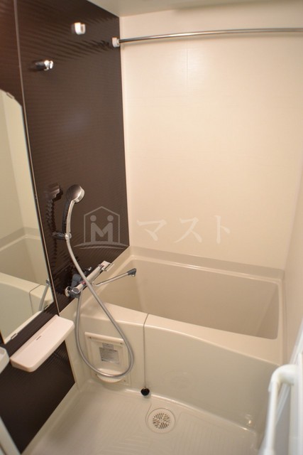 H?ttenwerke Osaka Nambaの風呂写真