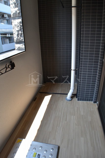 H?ttenwerke Osaka Nambaの内装写真