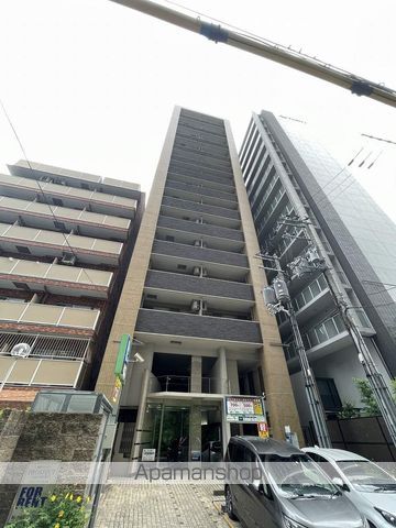 ＪＲ東西線 新福島駅 徒歩9分 築21年