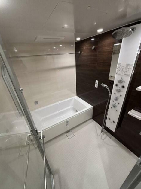 バス・シャワールーム　別号室参考写真