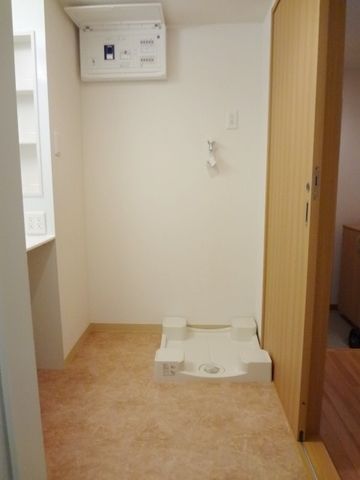 その他部屋・スペース