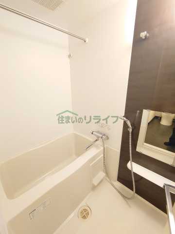 バス・シャワールーム　フェルクルール上野根岸