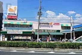 スーパー　グルメシティ西大島店（スーパー）まで759m