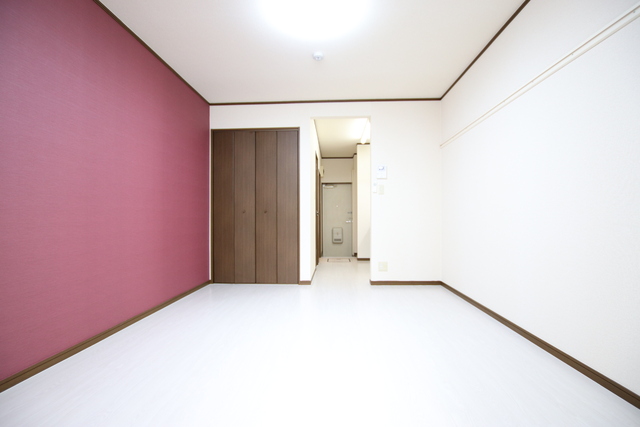 その他部屋・スペース　洋室※別室参考写真（照明は設備ではありません）