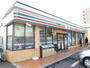 コンビニ　セブンイレブン大和桜森店（コンビニ）まで220m