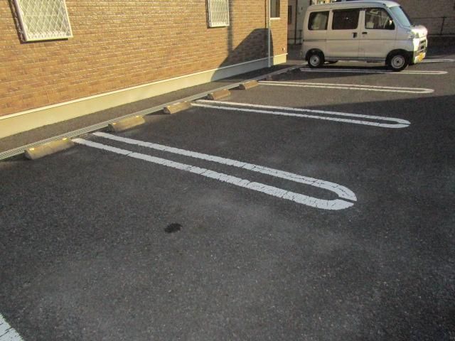 サニープラシードAのその他写真