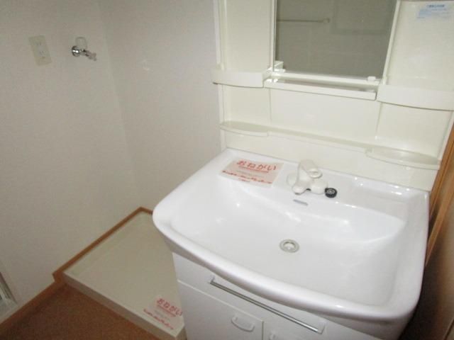 サニープラシードAの内装写真