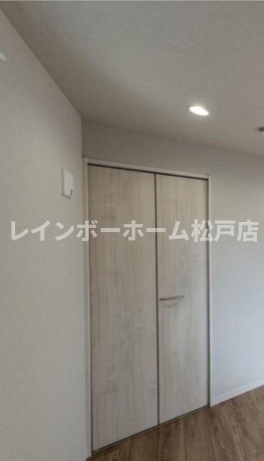 収納　※写真はイメージです。