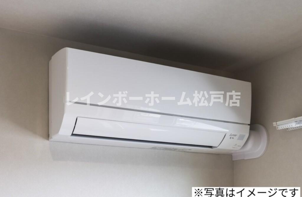 その他設備　※写真はイメージです。