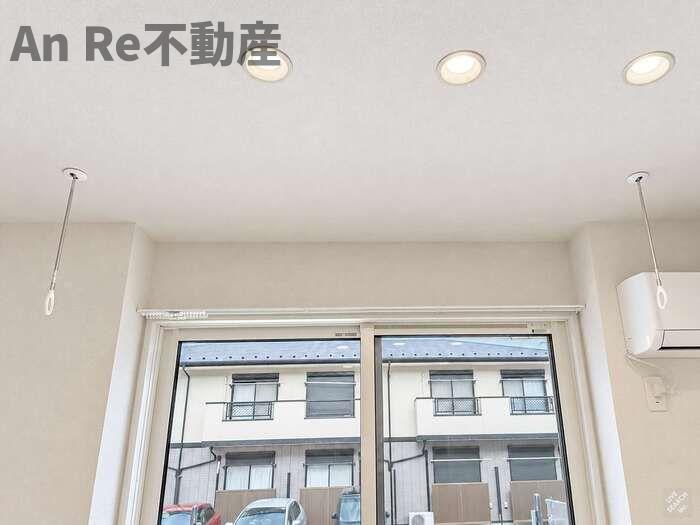 ＪＲ武蔵野線 東川口駅 徒歩10分 3階建 築1年のその他写真