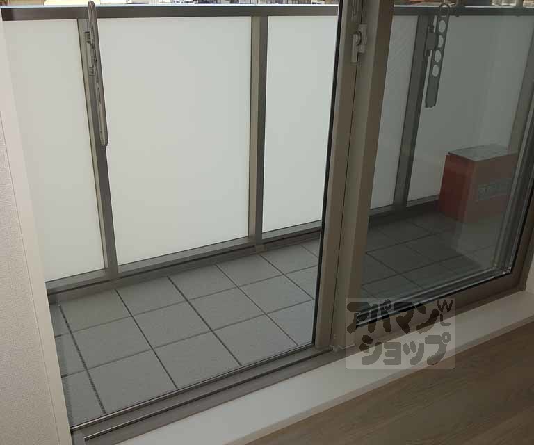 PLANETSの内装写真