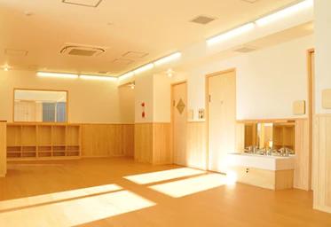 幼稚園・保育園　グローバルキッズ深川森下園分園（幼稚園・保育園）まで502m