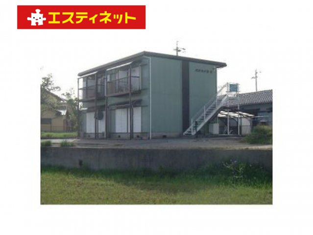 名鉄河和線 知多武豊駅 徒歩13分 築39年