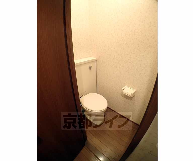トイレ　キレイなトイレです。